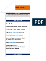 Uluslararası İktisat Teorileri Özet Notlar PDF Indir