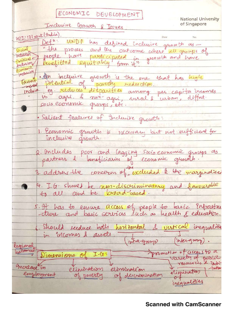 Agriculture Notes for UPSC GS3 | PDF | Cooking, Food & Wine | Wellness