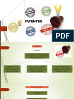 Patentes Carlos Rivera