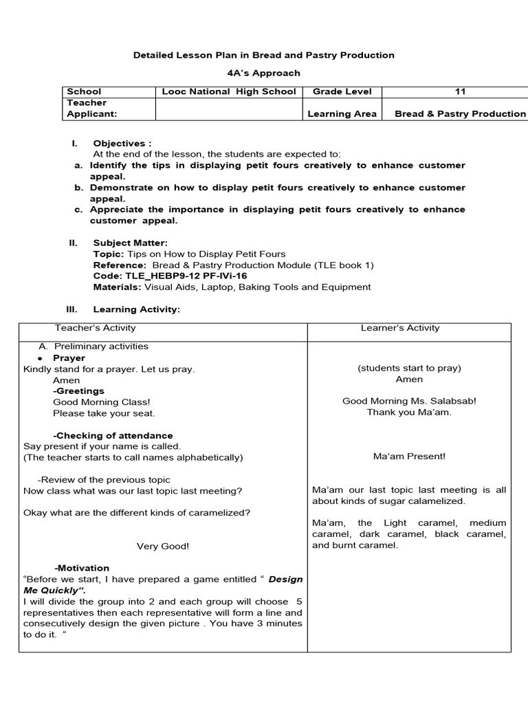 detailed-lesson-plan-in-bread-and-pastry-production-download-free-pdf