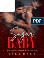 Sugar Baby (Livro 2) - Lole Queiroz