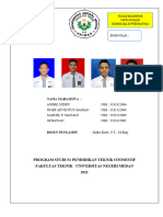 Kelompok 2 - Pengembangan Sirkuit Diagram Dan Pendekatan Sistem Pneumatic Dan Hydrolic