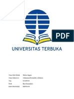 Tugas Tutorial Ke 1 B.inggris Muhammad Kemal