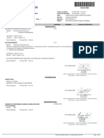 Result A Do Lab Oratorio