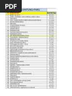 ICD-10 Codes for Medical Procedures | PDF | Epidemiology | Medicine
