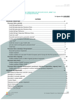 Registrul Tarife PF 10-03-2022