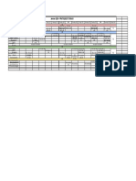 Horaire Des Examens de Janvier 2024 - Oraux Et Pratiques