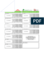 Paket Serba Ringan Suzuki APV & CARRY (Juli 2023)