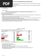 Conversion or Sale of Partnership Firm Into Limited Company