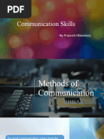 Communication Skills 10