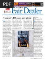 Download Frankfurt Fair Dealer October 14 Day 3 by Publishers Weekly SN68763726 doc pdf