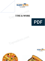 Time and Work Final pdf5321633