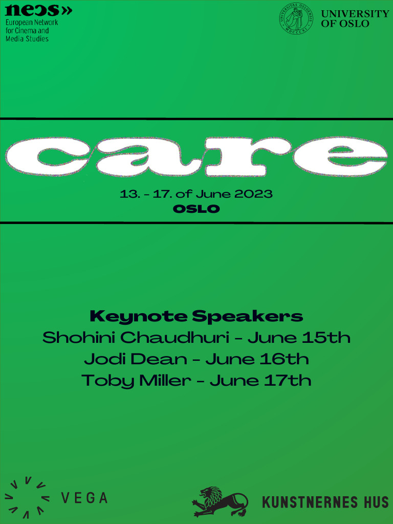 Necs Program 2023 Pdf Data Empathy