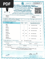 Examinations,: Tamilnadu