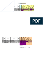 FM 2007 training plan