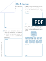 F0 - Multiplicación y División de Fracciones