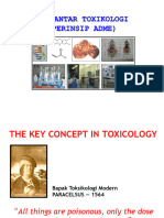KBB Sesi 7 - Pengantar Toxikologi-R01