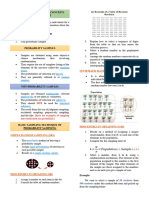 Sampling Design: Basic Concepts and Procedure: Sampling Frame. Known. Random Samples