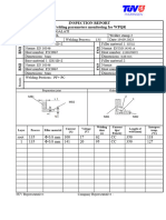 Inspections Report WPQR - 2