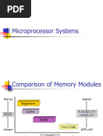 03 Memory Organization