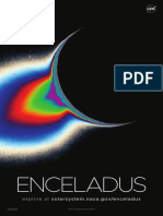 Poster Enceladus Front B