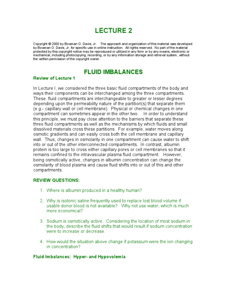 Lect 02 | PDF