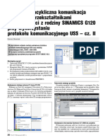 Siemens Baraniak cz2 USS