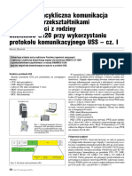 Siemens Baraniak cz1 USS