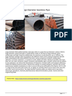 large-diameter-seamless-pipe