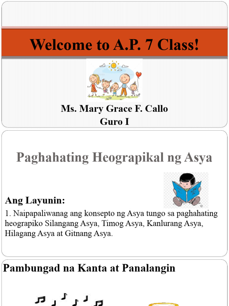AP 3 Lesson 2 | PDF