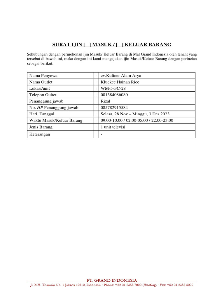 surat-ijin-keluar-masuk-barang-pdf