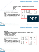 Ejercicio Perspectivas