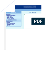 Miracle Hill Medical Center: Dashboard