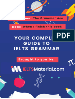 Grammar Workbook Edition 2 June 2022