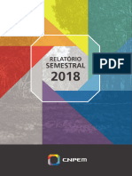 Relatorio Semestral 2018 CNPEM