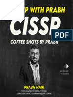 CISSP Coffee Shots 1680542537