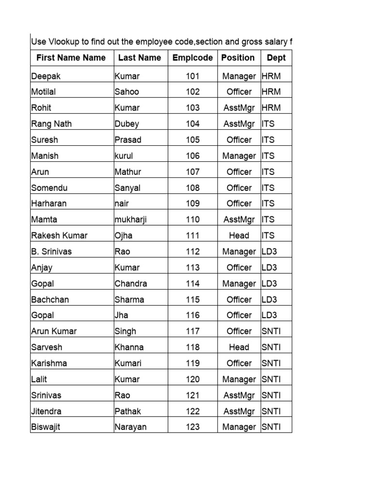 Excel test for receptionist pdf business