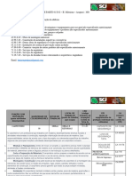 Ficha para Confecção de PGR e Pcmso - Carpinteiro