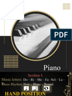 Piano L 1