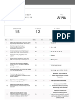 Sistem Peredaran Darah Fahri Summary