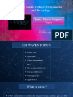 EM WAVE PPT Original