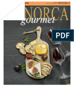 Menorca Gourmet