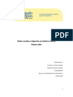 Informe Final Redes Febrero 2008