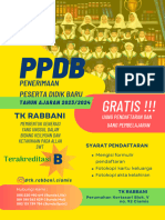 PPDB 2023