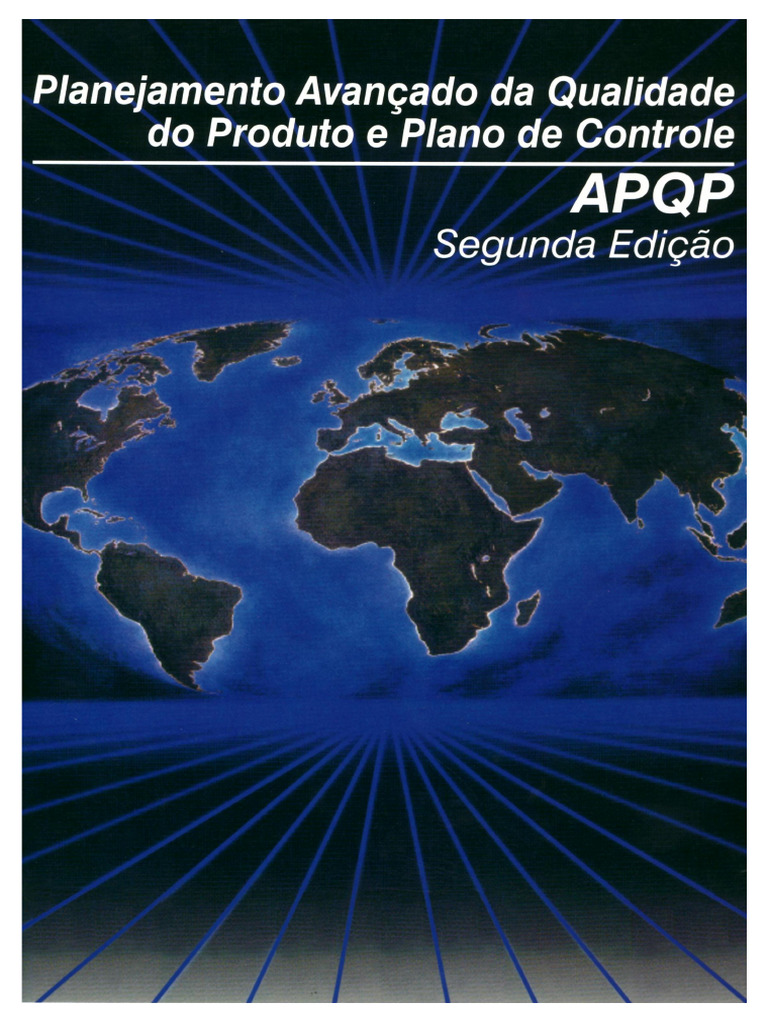 Manual APQP | PDF