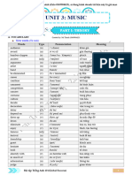 Unit 3 (Global 10) (HS)