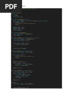 Implementation of Grounded Header Linked List