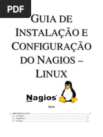 Download Nagios Passo a Passo by gustavoaires22 SN68766833 doc pdf