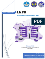 LKPD Basis Data - DML