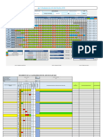 Calendarizacion Anual 2023 AMAUTA-Perú